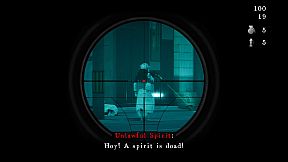 Kinki Spiritual Affairs Bureau