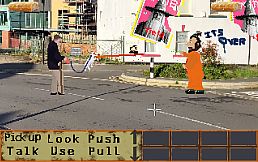 Brownie's Adventure 2