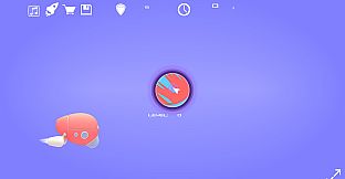 Click Space Miner 2 - 1000 Coins