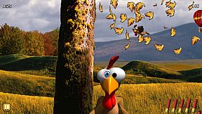 The Original Moorhuhn Hunt