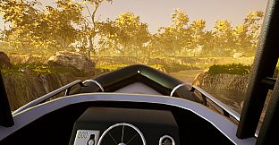 ROAD HOMEWARD 2: river trip