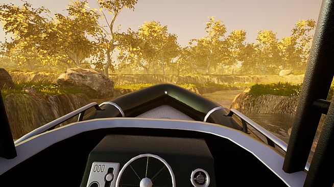 ROAD HOMEWARD 2: river trip