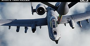 DCS: A-10C II Tank Killer