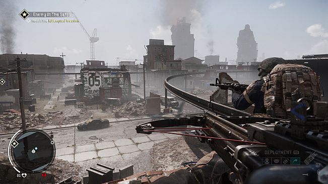 Homefront: The Revolution - The Revolutionary Spirit Pack