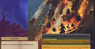 Dungeon Scavenger - Inferno