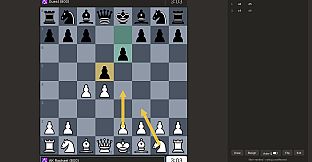 ChessReloaded