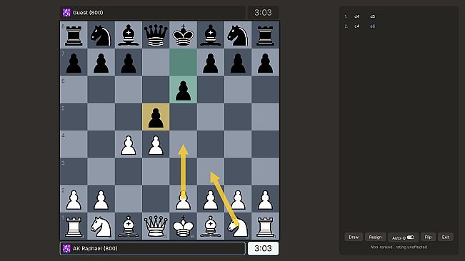 ChessReloaded