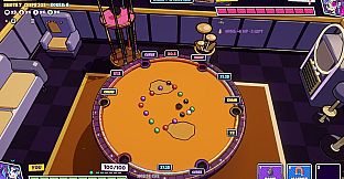 Death Pool Club