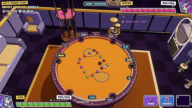 Death Pool Club
