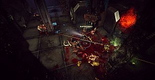 Warhammer 40,000: Inquisitor - Martyr - Occult Siege