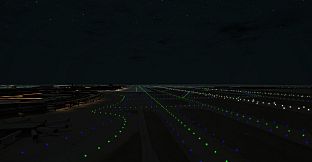 Tower!3D Pro - KDFW airport