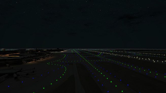 Tower!3D Pro - KDFW airport