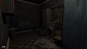 Corridor: Amount of Fear