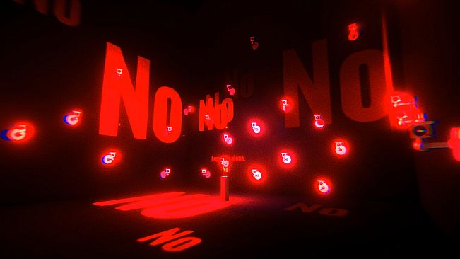 When the Darkness comes