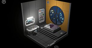 Tiny Room Stories: Rift Escape