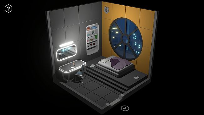 Tiny Room Stories: Rift Escape