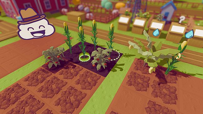 Rain on Your Parade + Levels and Features DLC!