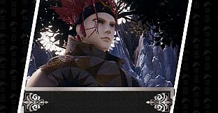 Moa: The Cheyenne Promise