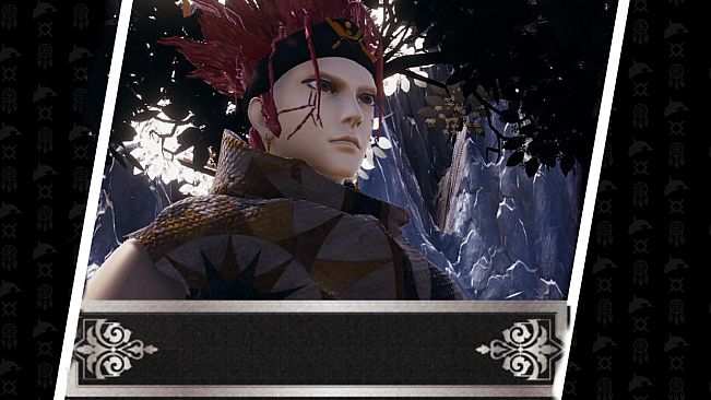 Moa: The Cheyenne Promise