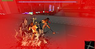 Android Amazones - Season 3