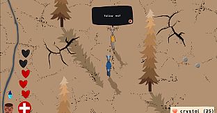 When The River Runs Dry