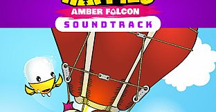 The Happies - Amber Falcon Soundtrack