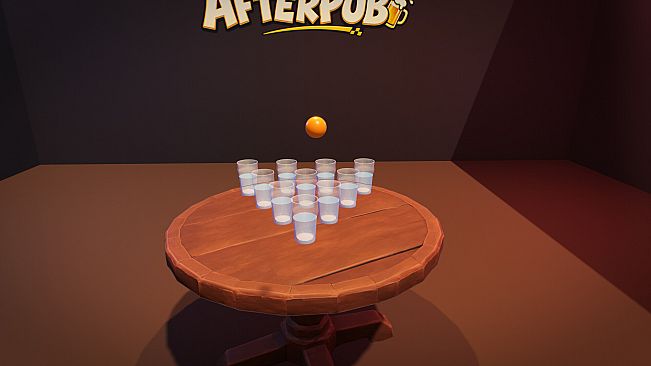 Afterpub