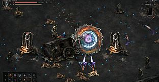 Witch Storm