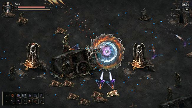 Witch Storm