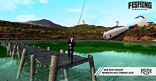 Pro Fishing Simulator - Predator Pack
