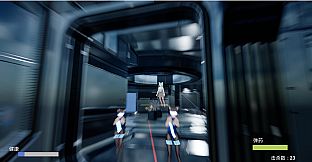 着色 Project_Shading 技术演示demo