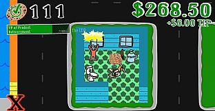 Pizza Delivery Bagel