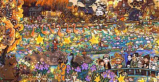 Whisker Wanderlust: Unwritten Chapter