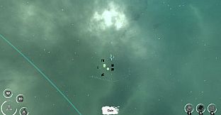 Astroventure: Unchartred Planet