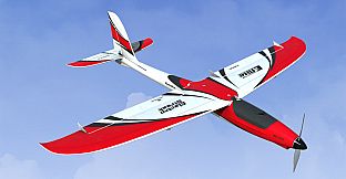 RealFlight Evolution – E-flite ElectroStreak 1.1m