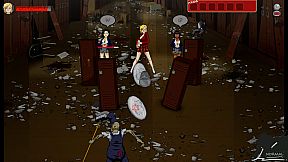 Escape From Zombie U:reloaded