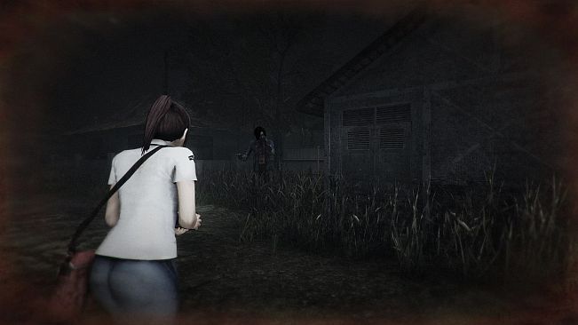 DreadOut Remastered Collection