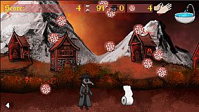 Masquerade of Miasma