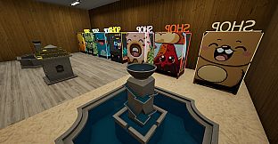 Center Station Simulator - Supporter Pack