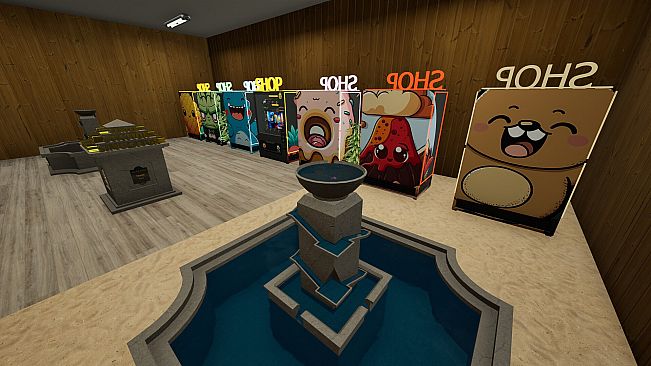 Center Station Simulator - Supporter Pack