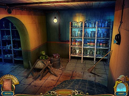 Love Story: The Way Home