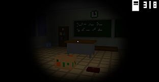 Chibi Horror: The School