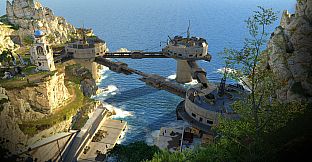 Sniper Elite 4 - Target Führer