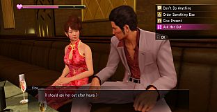 Yakuza Kiwami & Yakuza Kiwami 2 Bundle