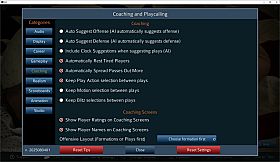 Pro Strategy Football 2025