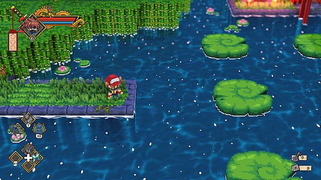 Katana Dragon - Supporter Pack 2