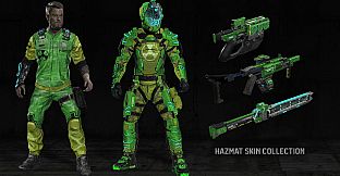 The Callisto Protocol - Riot Bundle