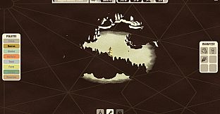 Paper Islands