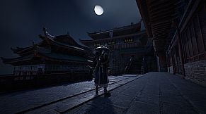 The Swordsmen X: Survival