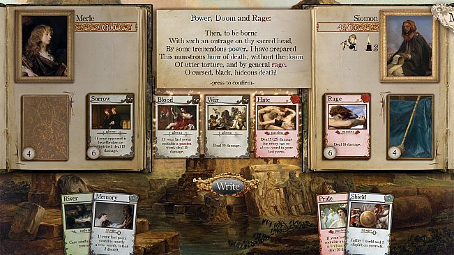 Verses of Enchantment